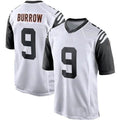 Joe Burrow Cincinnati Bengals Jersey - White Alternate