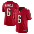 Baker Mayfield Tampa Bay Buccaneers Jersey - Red