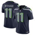 Jaxon Smith-Njigba Seattle Seahawks Jersey - Navy