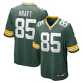 Tucker Kraft Green Bay Packers Jersey - Green